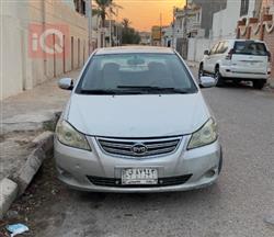 بي واي دي G3